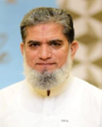 Haji Tariq Hussain